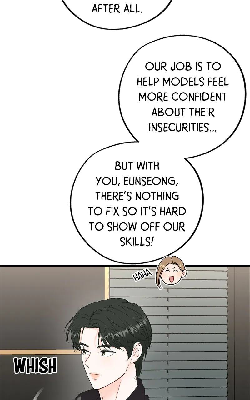 Read One and Only chapter 2 image 41 on Lezhin