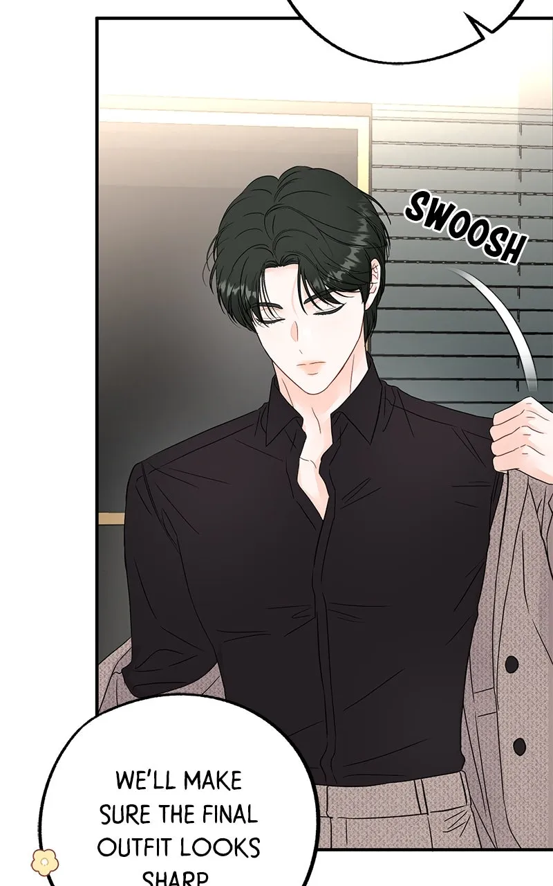 Read One and Only chapter 2 image 44 on Lezhin