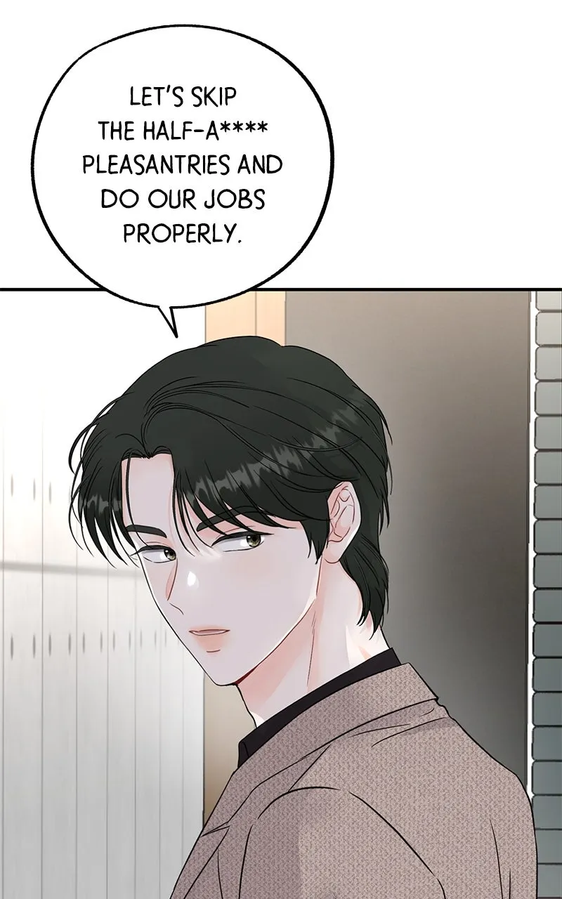 Read One and Only chapter 2 image 46 on Lezhin
