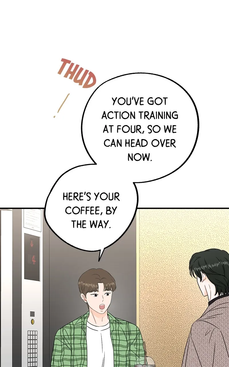 Read One and Only chapter 2 image 61 on Lezhin