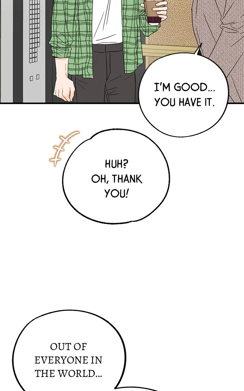 Read One and Only chapter 2 image 62 on Lezhin