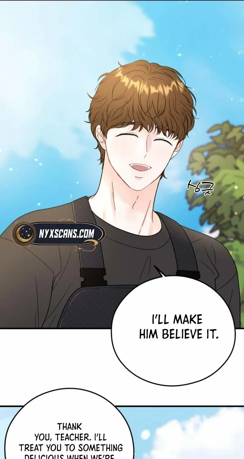 Read One and Only chapter 21 image 11 on Lezhin