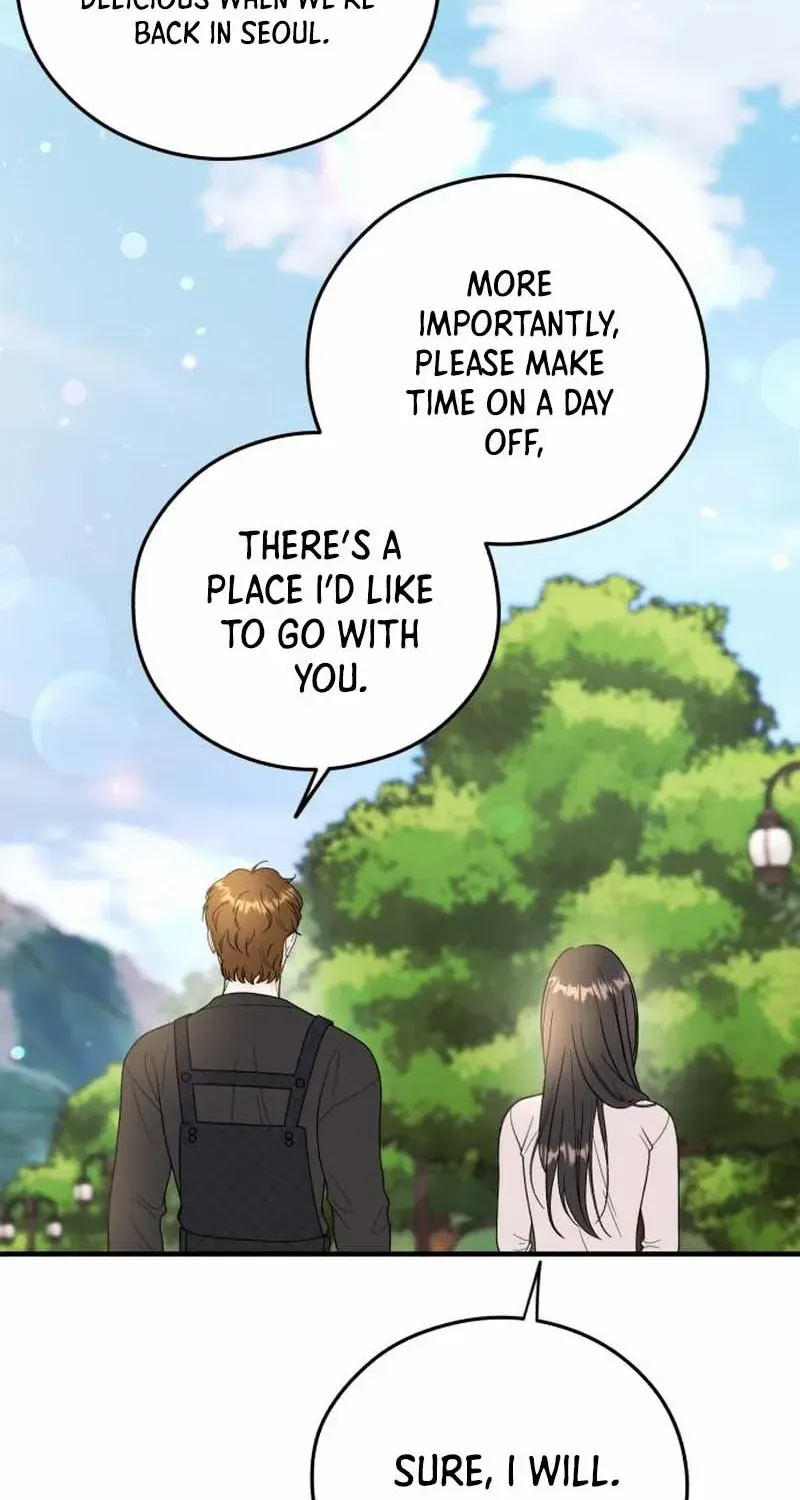 Read One and Only chapter 21 image 12 on Lezhin