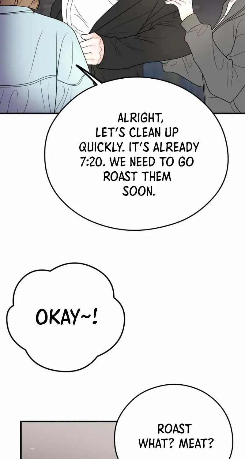 Read One and Only chapter 21 image 16 on Lezhin