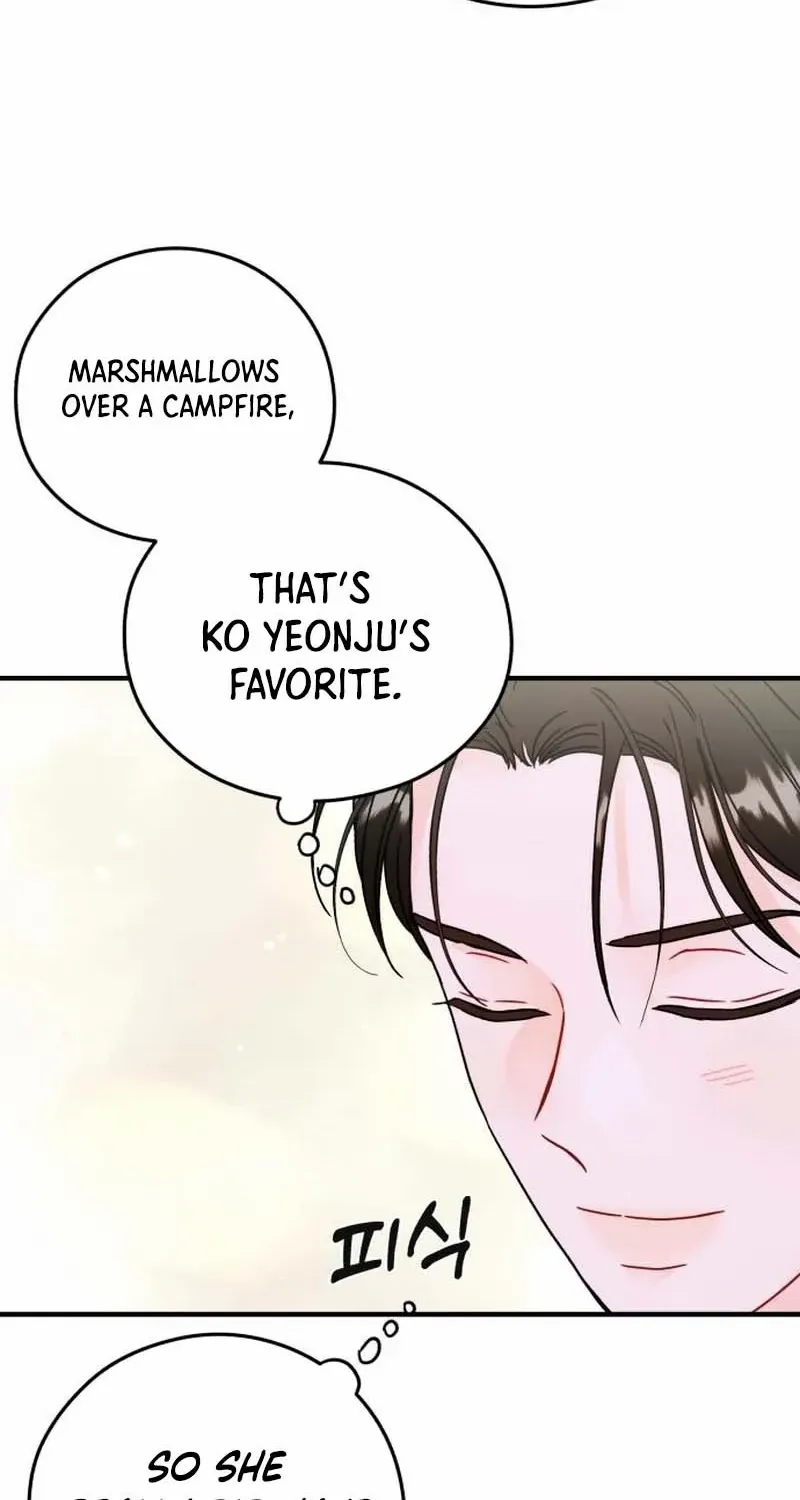 Read One and Only chapter 21 image 18 on Lezhin