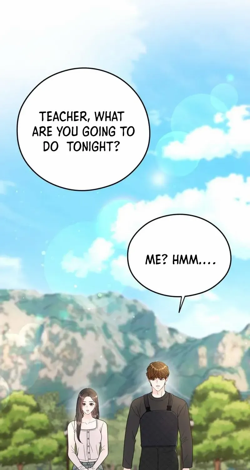 Read One and Only chapter 21 image 2 on Lezhin
