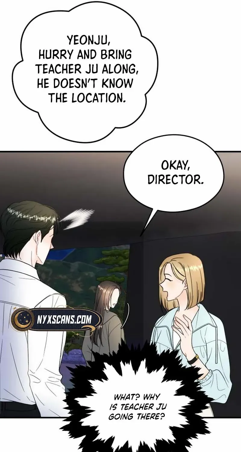 Read One and Only chapter 21 image 21 on Lezhin