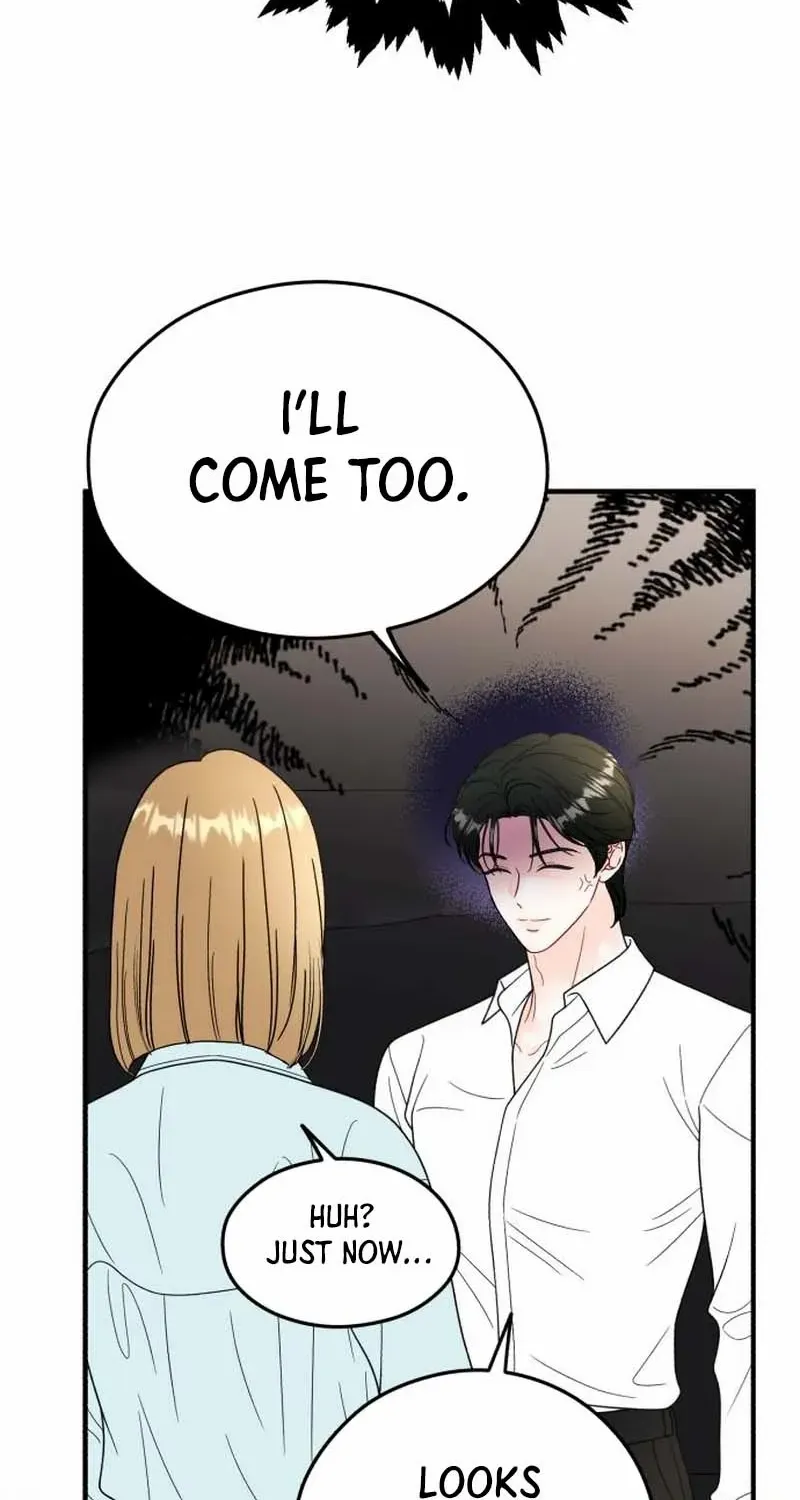 Read One and Only chapter 21 image 22 on Lezhin