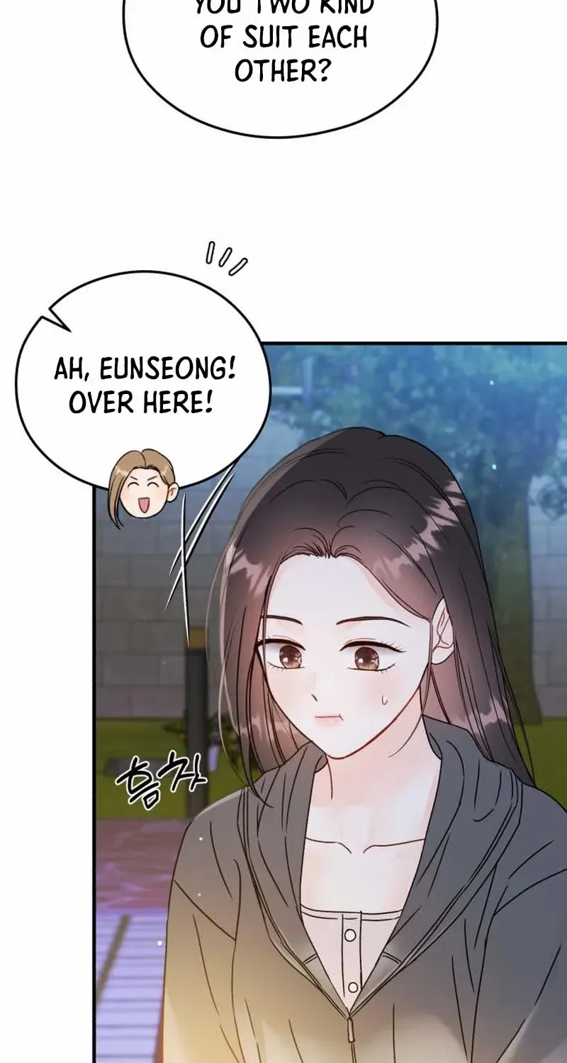 Read One and Only chapter 21 image 27 on Lezhin