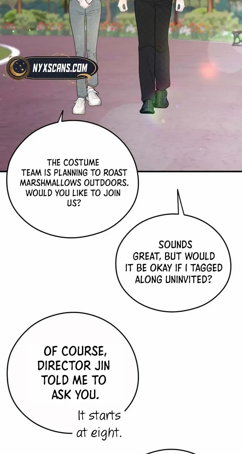 Read One and Only chapter 21 image 3 on Lezhin