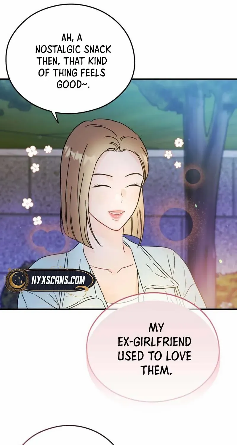 Read One and Only chapter 21 image 31 on Lezhin