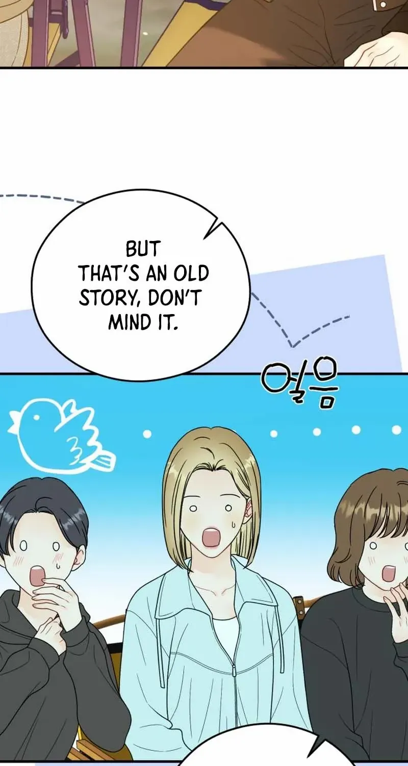 Read One and Only chapter 21 image 33 on Lezhin