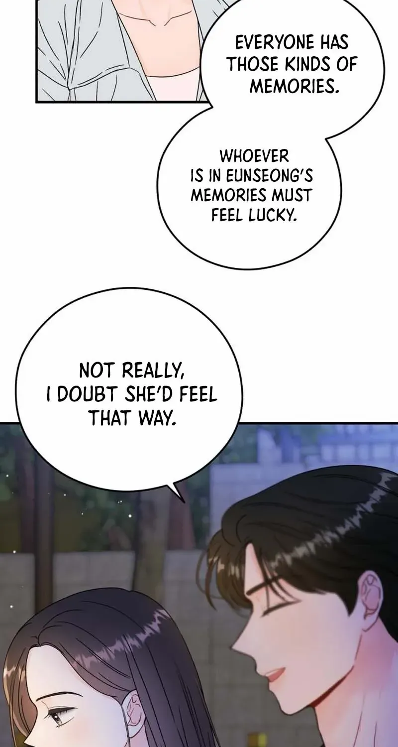 Read One and Only chapter 21 image 35 on Lezhin