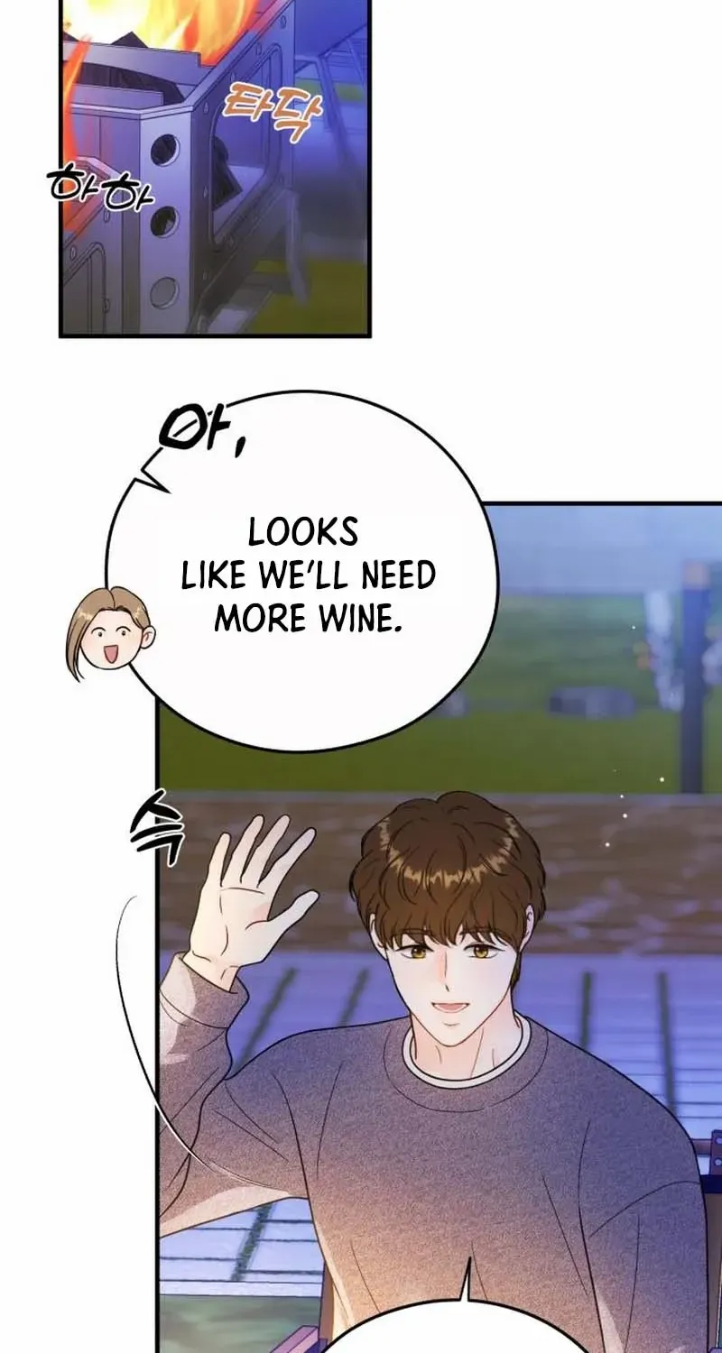Read One and Only chapter 21 image 38 on Lezhin
