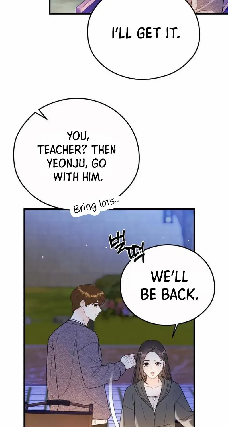 Read One and Only chapter 21 image 39 on Lezhin