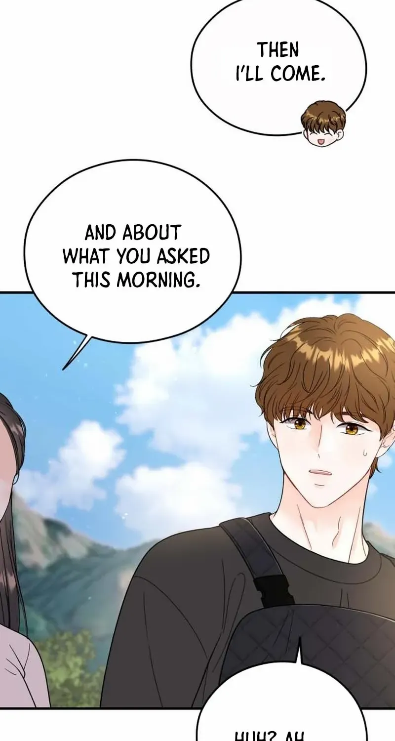 Read One and Only chapter 21 image 4 on Lezhin