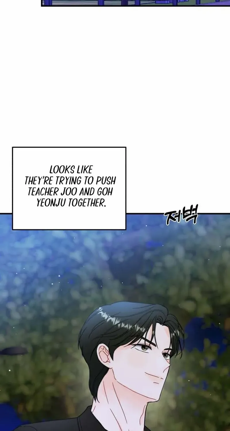 Read One and Only chapter 21 image 42 on Lezhin