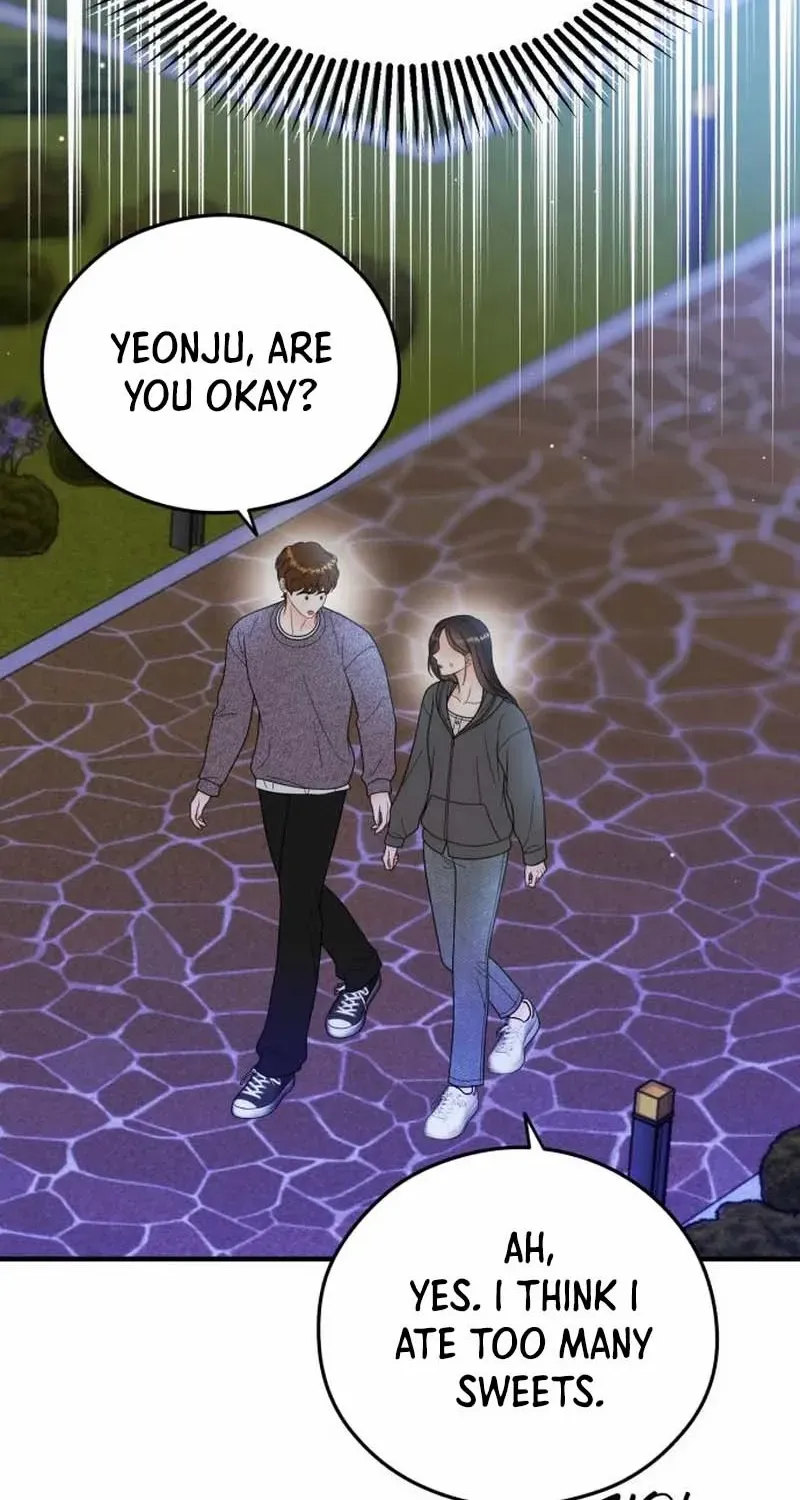 Read One and Only chapter 21 image 44 on Lezhin