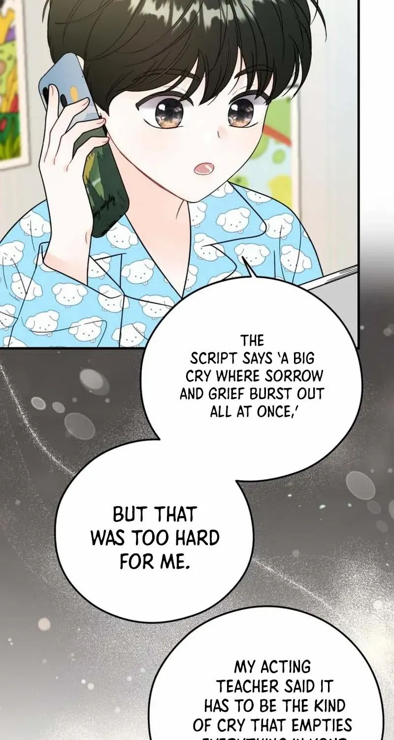 Read One and Only chapter 21 image 48 on Lezhin
