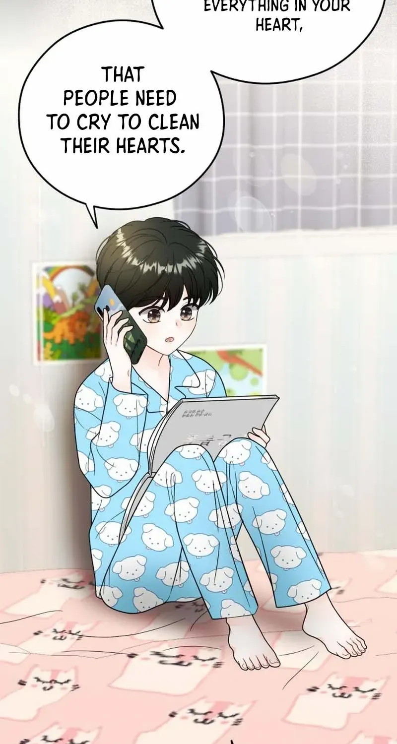 Read One and Only chapter 21 image 49 on Lezhin