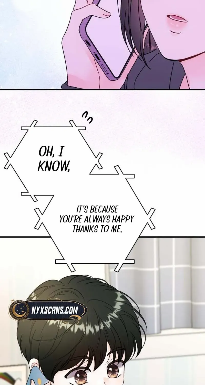 Read One and Only chapter 21 image 52 on Lezhin