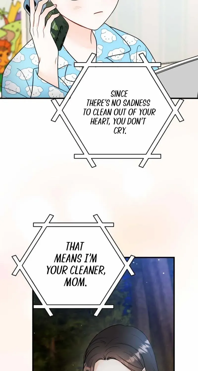 Read One and Only chapter 21 image 53 on Lezhin