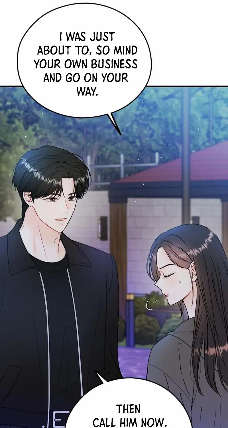 Read One and Only chapter 21 image 61 on Lezhin