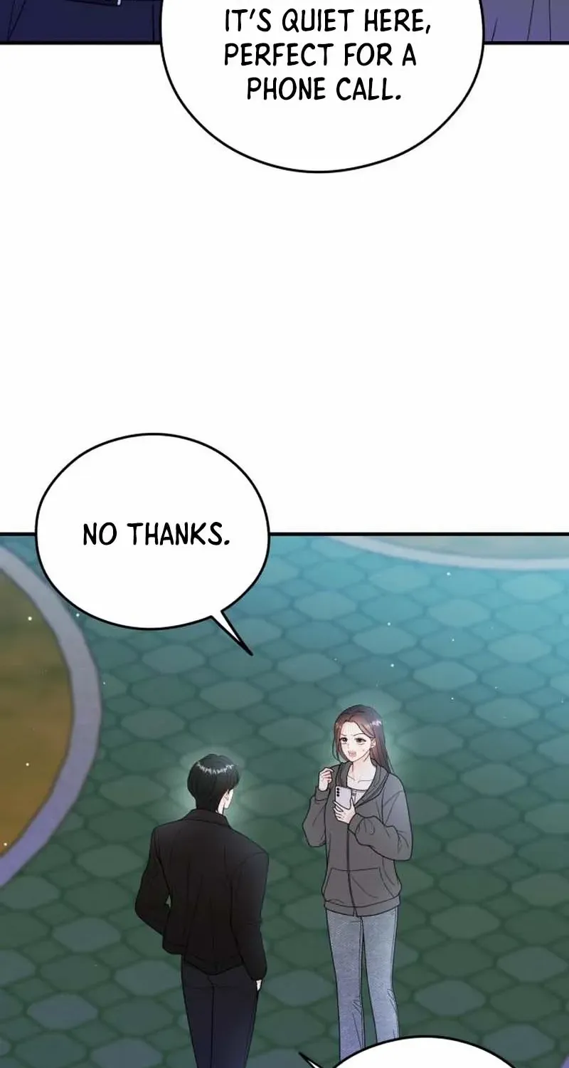 Read One and Only chapter 21 image 62 on Lezhin