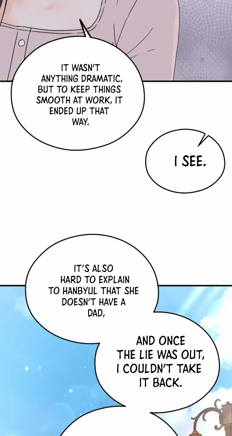 Read One and Only chapter 21 image 7 on Lezhin