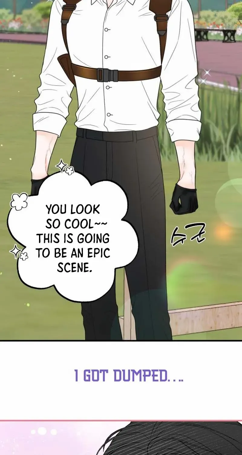 Read One and Only chapter 21 image 72 on Lezhin