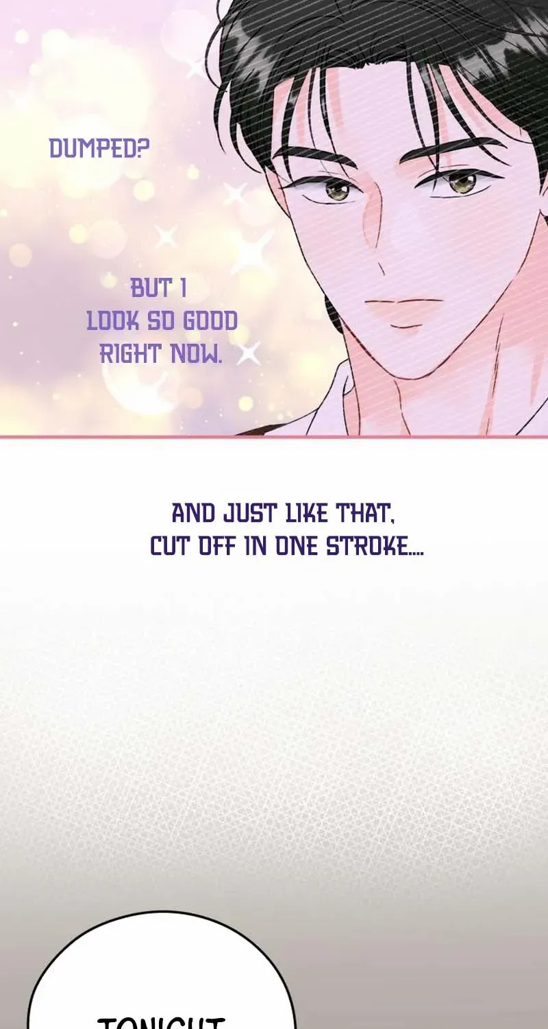 Read One and Only chapter 21 image 73 on Lezhin