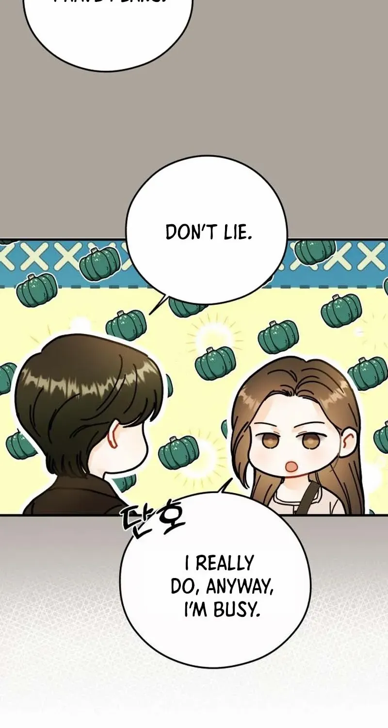 Read One and Only chapter 21 image 76 on Lezhin