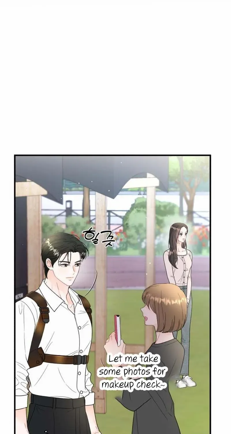 Read One and Only chapter 21 image 77 on Lezhin