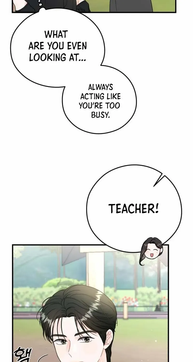 Read One and Only chapter 21 image 78 on Lezhin