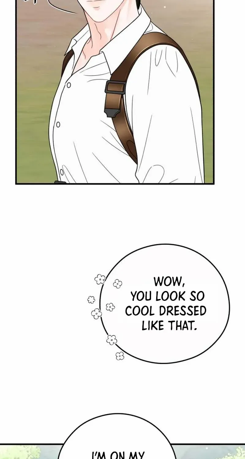 Read One and Only chapter 21 image 79 on Lezhin