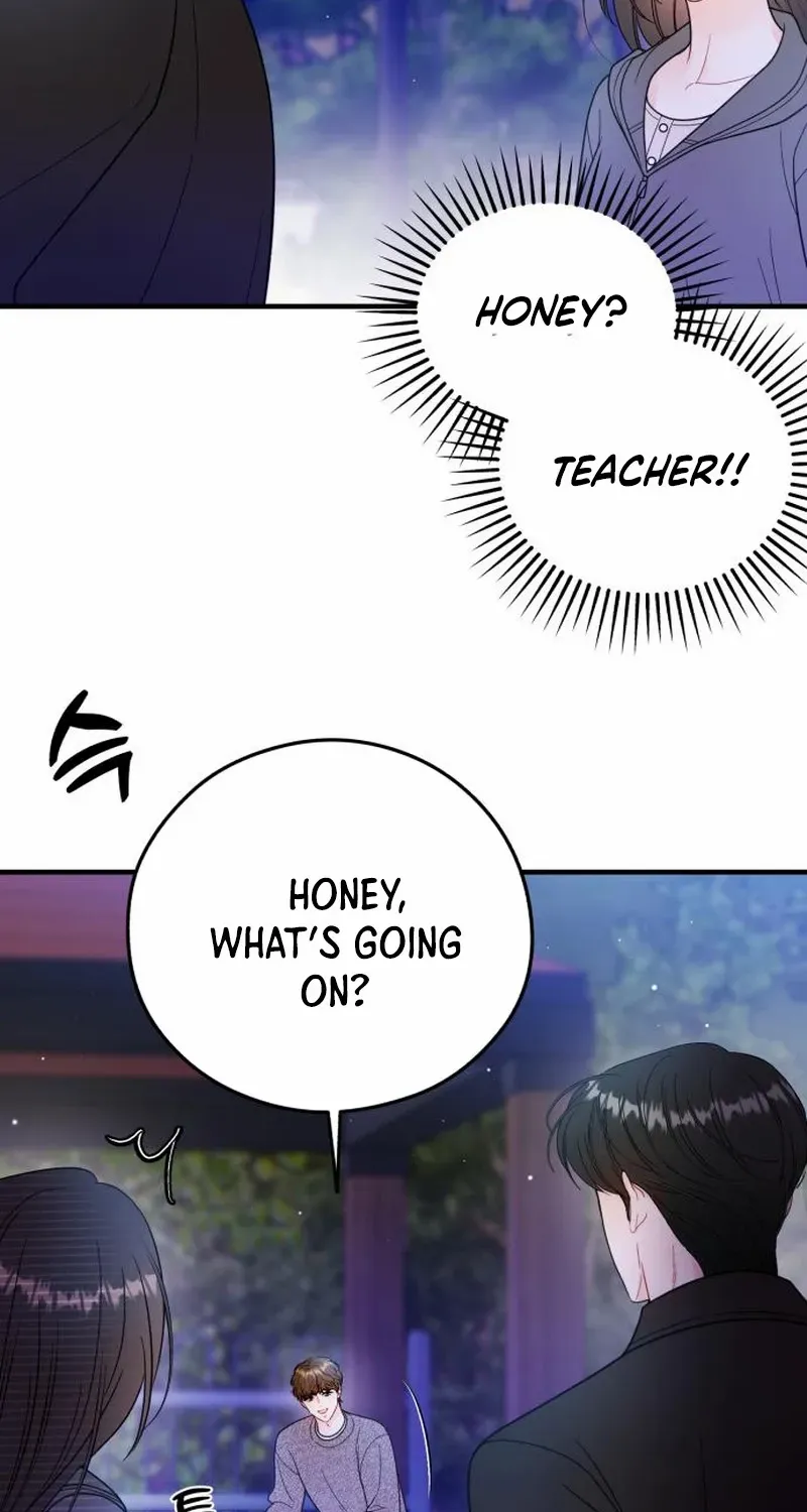 Read One and Only chapter 22 image 2 on Lezhin