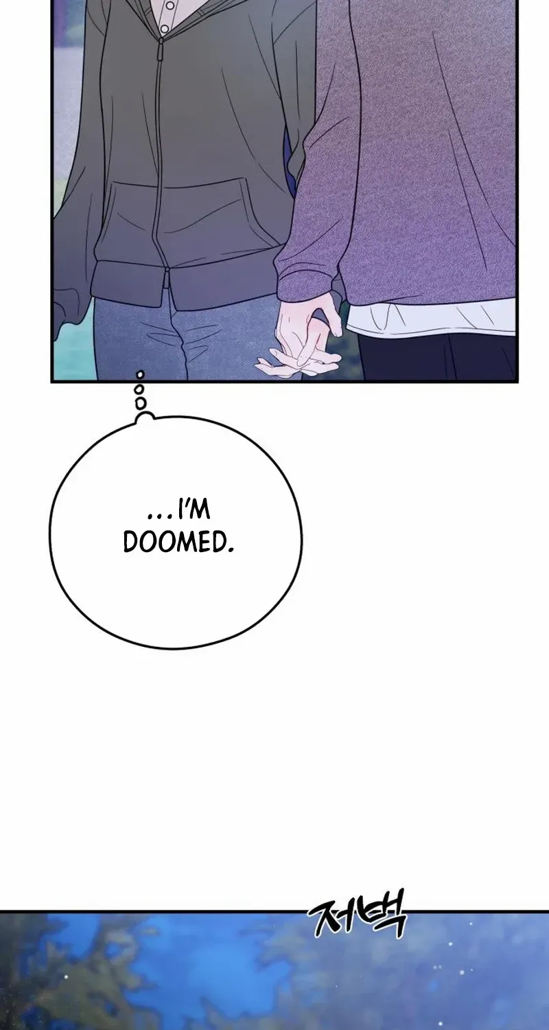 Read One and Only chapter 22 image 23 on Lezhin