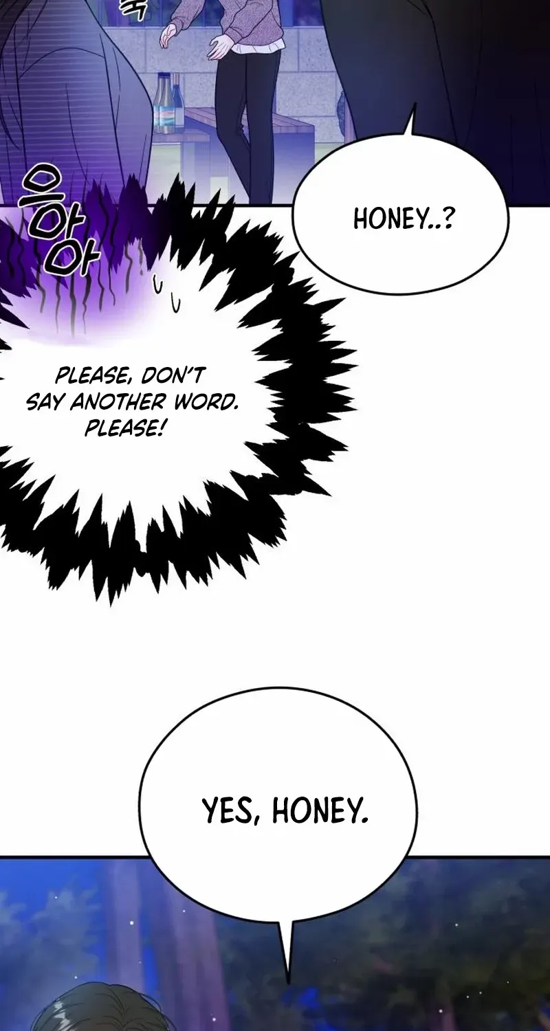 Read One and Only chapter 22 image 3 on Lezhin