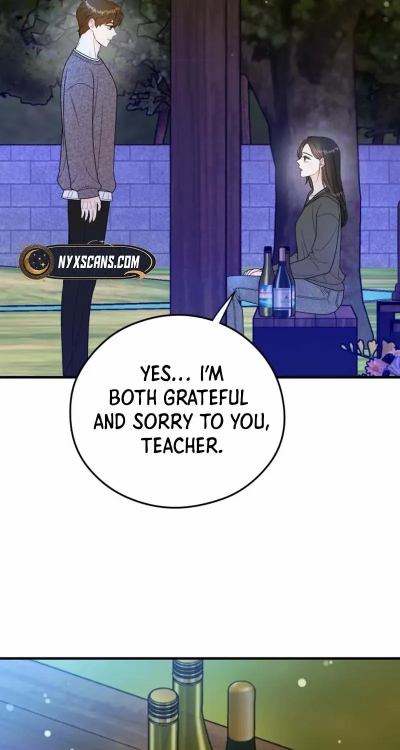 Read One and Only chapter 22 image 48 on Lezhin