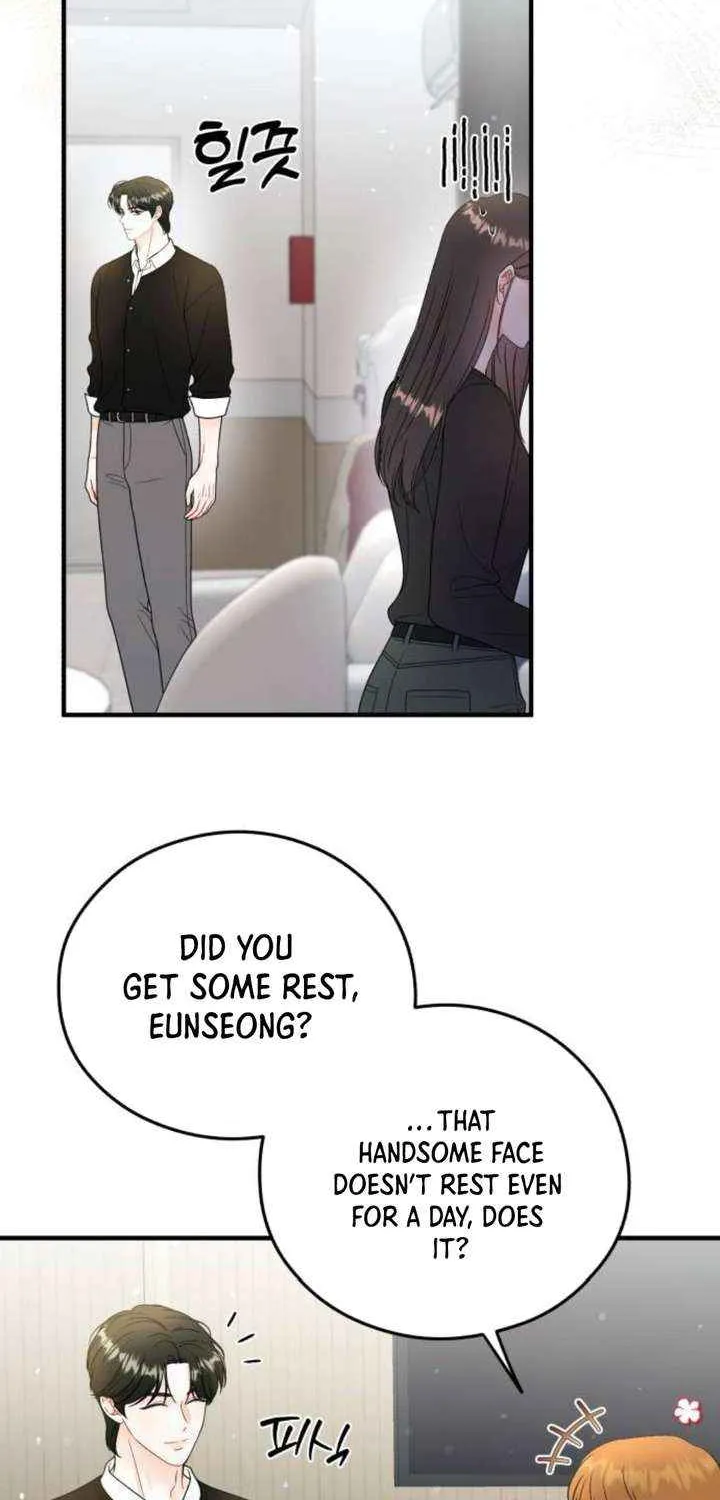 Read One and Only chapter 23 image 11 on Lezhin
