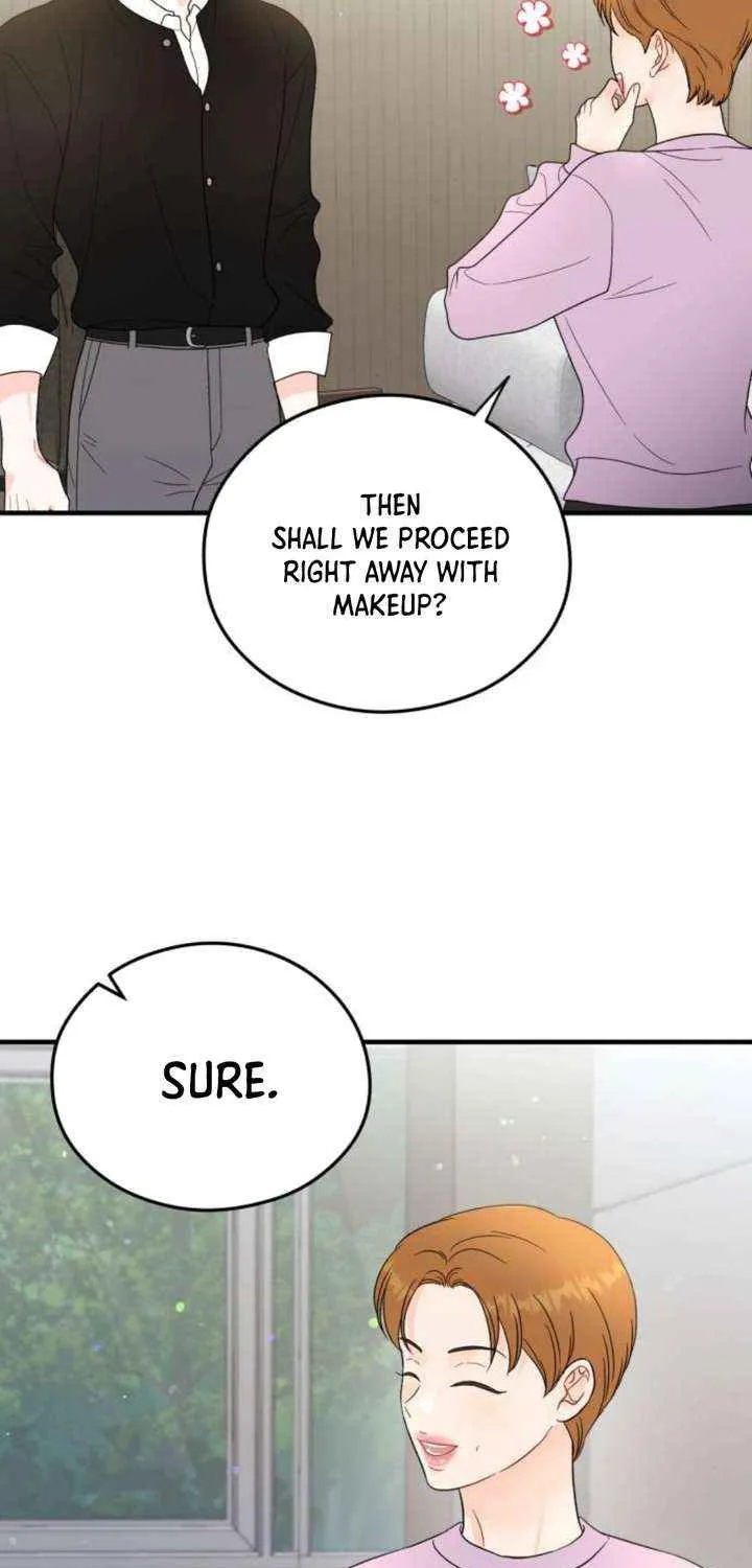 Read One and Only chapter 23 image 12 on Lezhin