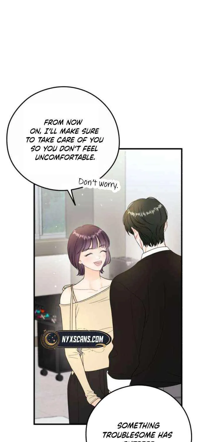 Read One and Only chapter 23 image 18 on Lezhin