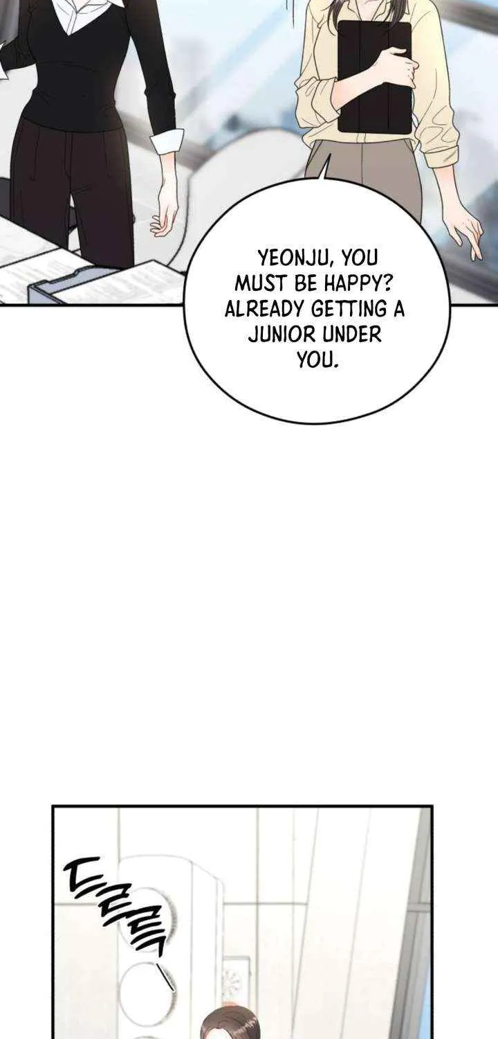 Read One and Only chapter 23 image 2 on Lezhin