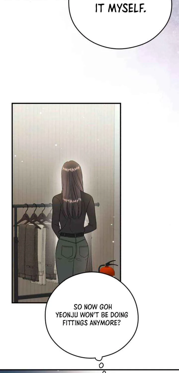 Read One and Only chapter 23 image 21 on Lezhin
