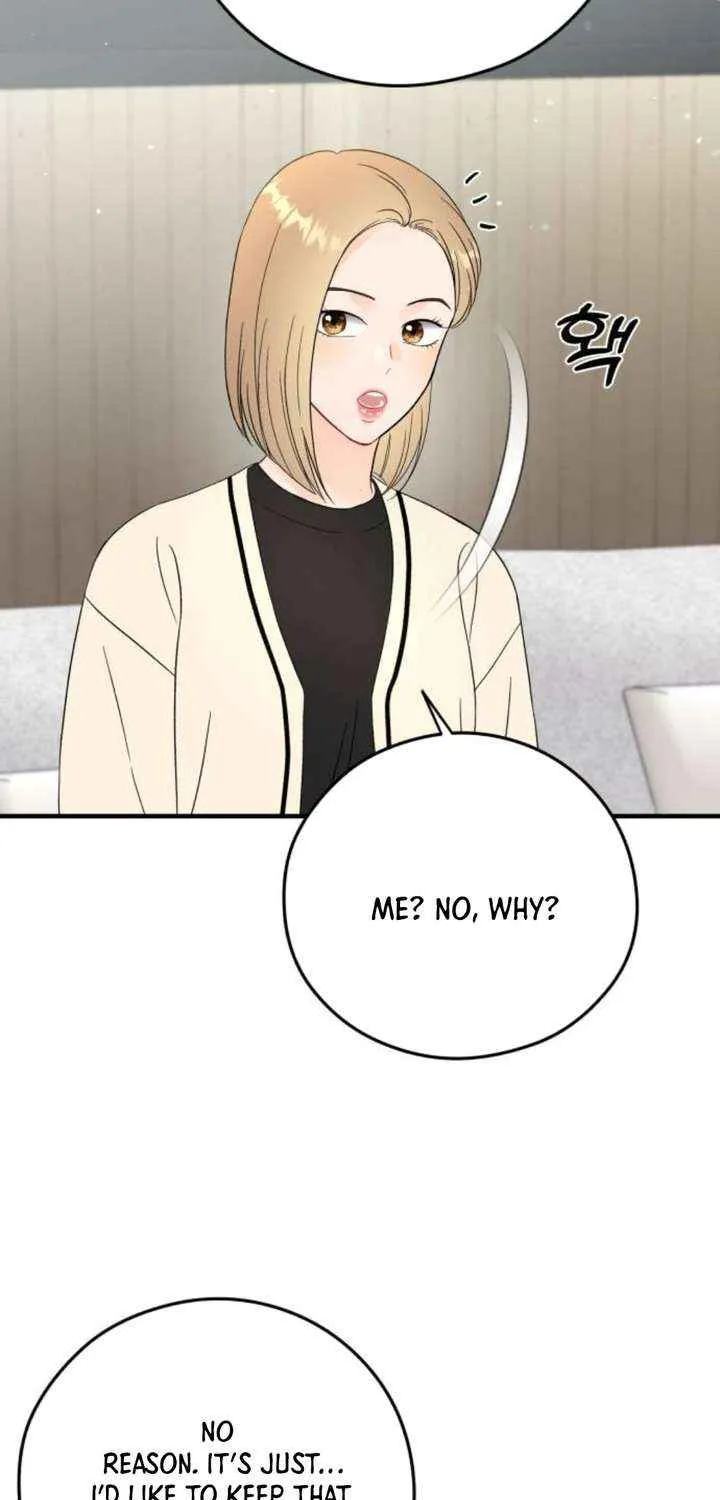 Read One and Only chapter 23 image 26 on Lezhin