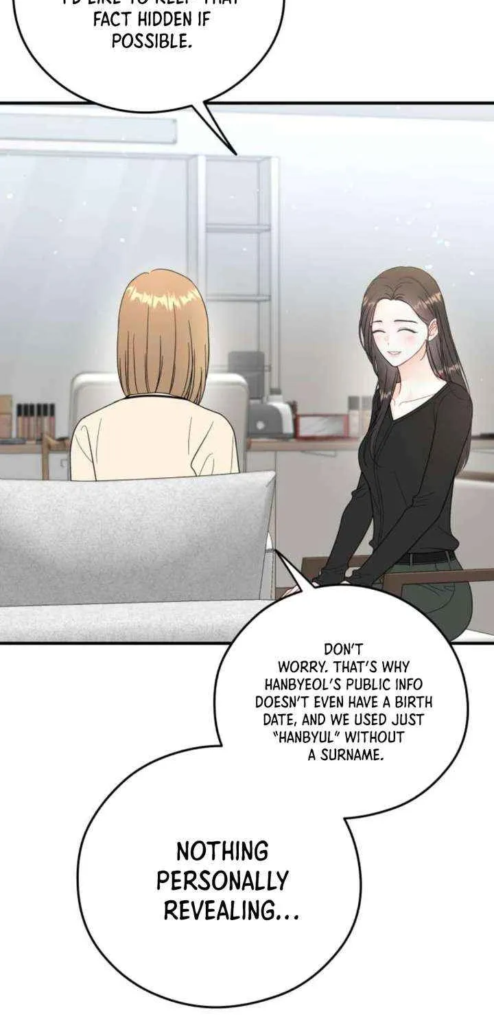 Read One and Only chapter 23 image 27 on Lezhin