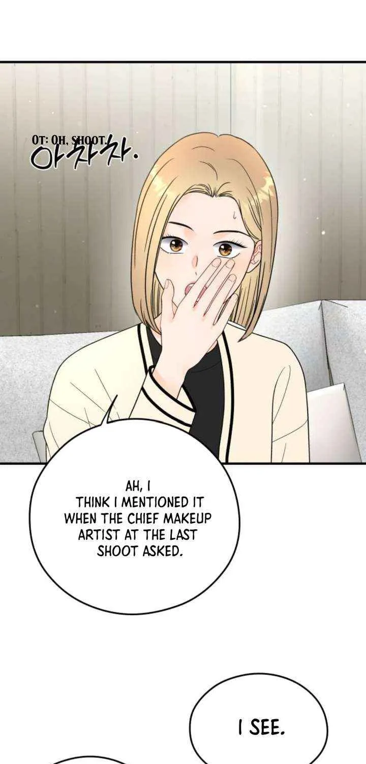 Read One and Only chapter 23 image 28 on Lezhin