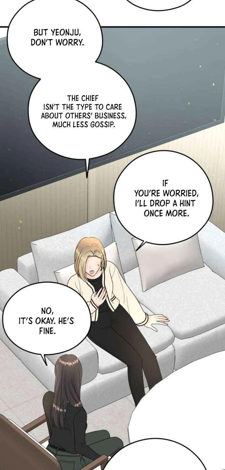Read One and Only chapter 23 image 29 on Lezhin