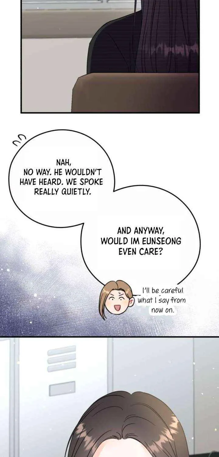 Read One and Only chapter 23 image 31 on Lezhin