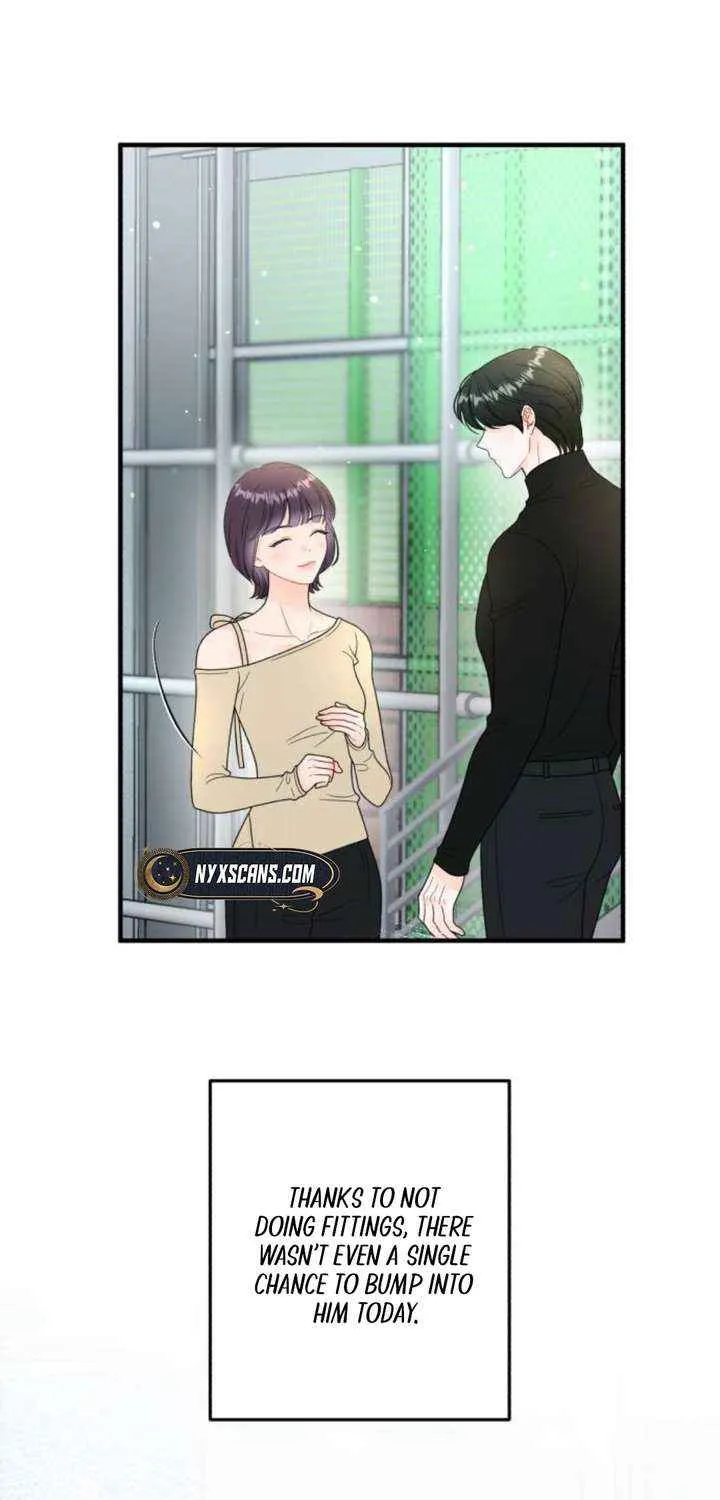 Read One and Only chapter 23 image 36 on Lezhin